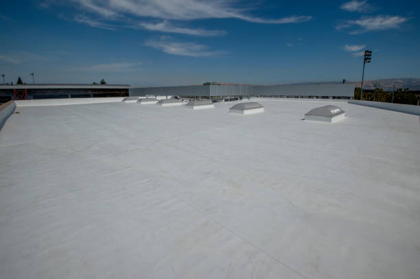 4 Ply Roofing in Lexington, NC