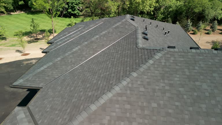 Best Flat Roofing  in Lexington, NC